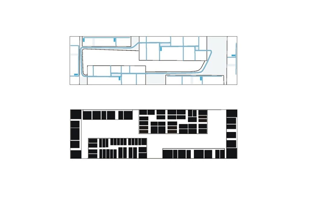 Competition-Aomori_Grundrisse